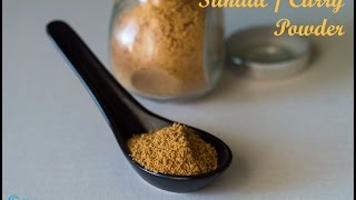 Sundal Powder [upl. by Demeter]