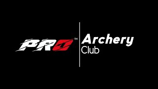 Pro Archery Club [upl. by Nattie]