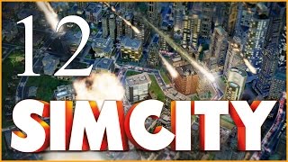 SimCity 2013 12  Trading [upl. by Alleb11]