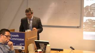 LSE Growth Commission Evidence Session 5a  Science Engineering amp Innovation [upl. by Nedarb]