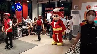 jollibee Almeda [upl. by Tenenbaum]