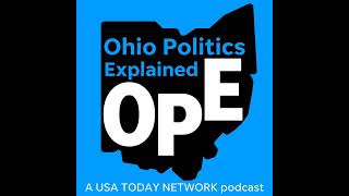 Ohio House GOP picks new leader [upl. by Sone]