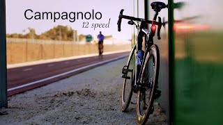 Campagnolo 12 Speed Review [upl. by Anel721]