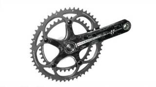 Campagnolo Super Record 11 speed [upl. by Herbst587]