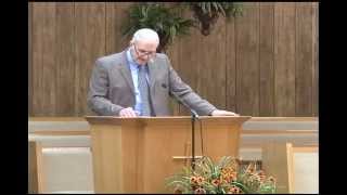 Eschatology 17 Practical Application Pastor Charles Lawson [upl. by Kleinstein546]