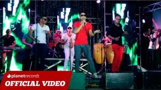 MAYKEL BLANCO Y SU SALSA MAYOR  La Figura Soy Yo Official Video HD [upl. by Estey]