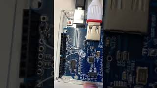 STEP2 PUT A5 DEVICES TO PWN DFU WITH ARDUINO [upl. by Forelli968]