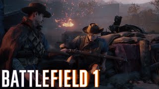 end scene  Battlefield 1 [upl. by Story553]