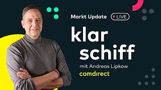 Intel Broadcom Impact Silver  Klar Schiff am 18072024 mit euren Wunschaktien [upl. by Gearalt]