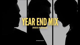 Year End Mix  Swedish House Mafia Side A [upl. by Elletnahs432]