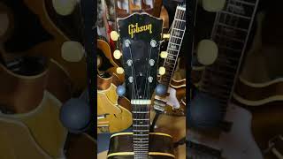 Gibson ES125 1948 [upl. by Attenreb574]