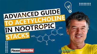 Advanced Guide to Acetylcholine in Nootropic Stacks [upl. by Trueman]