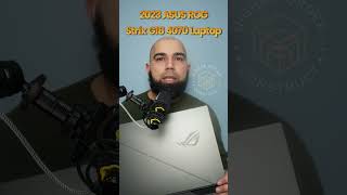 ASUS ROG Strix G17 Unboxing amp Unbiased Review  Best Gaming Laptop [upl. by Aderf]