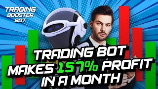 Trading bot  STABILE Profit in Trading  Binary options [upl. by Ailec622]