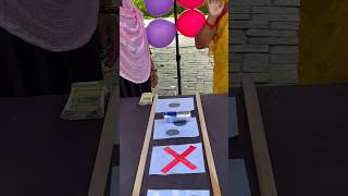 Can Roll Ludo point Ballon Challange games shorts [upl. by Ivers941]