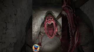 SECRET TUNNEL ORIGINAL ZOOCHOSIS MUTANTS ANIMALS in Gmod  CHOOSE YOUR FAVORITE zoochosis shorts [upl. by Swithbert]