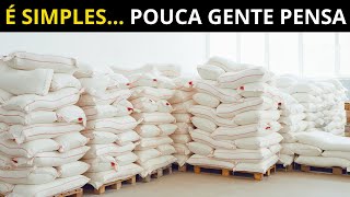 6 NEGÓCIOS SIMPLES PARA ABRIR QUE POUCA GENTE PENSA [upl. by Airekahs985]