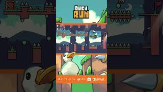 Duck Run  Launch Trailer [upl. by Ilrebma]