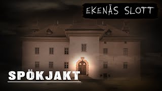 Spökjakt  Ekenäs slott [upl. by Yssirhc]