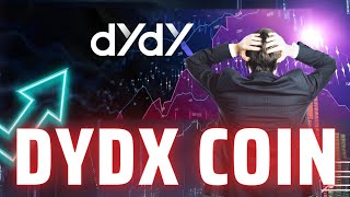 DYDX Dive Live Crypto Signals and Market Insights 📈🔍 DYDX CryptoTrading AltcoinSignals [upl. by Golda]