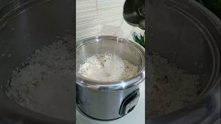 mangsho pulaoshortvideo food cooking cookingfood [upl. by Nnahs645]