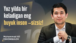 15 yoshda talaba bolgan 10 mingdan ziyod shogird chiqarishga ulgurgan ozbek ogloni bilan suhbat [upl. by Anastos]