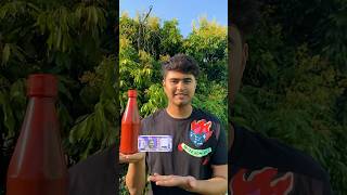 Make tomato ketchup at home  2 Kg Tomato ketchup in 100Rs [upl. by Hachmann996]