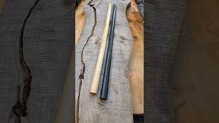 Yagyu Shinkage Ryu Bokken 1015 cm 40quot bokken sword martialarts [upl. by Halac]