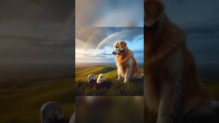 This dogs puppy died 😓 ll doglover viraldogs animalvideos cutedogs [upl. by Buskirk]