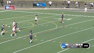 2012 Womens Lacrosse National Championship Highlights [upl. by Ursala928]