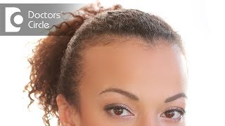 What is Traction Alopecia and can it be reversed  Dr K Prapanna Arya [upl. by Tomchay]