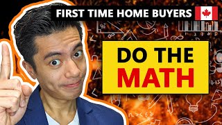 Buying Your First Home in Canada 2024  Home Prices Vs Interest Rates [upl. by Sergo]