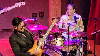 SHEILA E  THE GLAMAOROUS LIFE  Live City WineryNYC  12622  4K [upl. by Myles424]