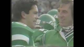 1984 Week 14  NY Giants at NY Jets [upl. by Innoc]