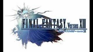 Somnus Nemoris  Final Fantasy XV Theme [upl. by Whitnell]