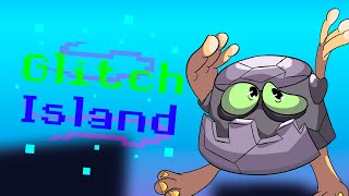 Noggin  Glitch Island [upl. by Marcile]