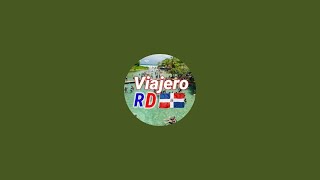 Viajero RD está en vivo [upl. by Zoha]