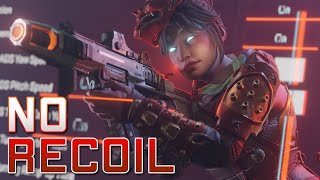 BEST ALC Settings for APEX LEGENDS NO RECOIL [upl. by Flynn656]