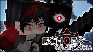 Echoes of Arcadia  TRAILER [upl. by Yllod]