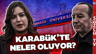 Türkiye Karabük Üniversitesini Konuşuyor HIV ve HPV İddialarında Ülkeyi Sarsacak Bilgiler [upl. by Lorilee]