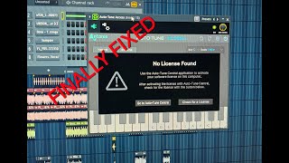 Fix AutoTuneAntares License issues FINALLY [upl. by Sheba707]