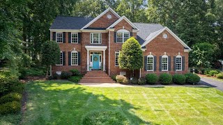 9103 Royal Birkdale Dr Chesterfield VA [upl. by Hatty]