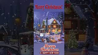 Top Christmas Songs 2025 🎶 TOP 50 Christmas Carols 🎄 Christmas Songs Medley 2025🎄 [upl. by Leba551]