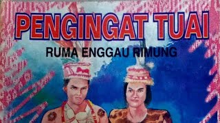 Ruma Enggau Rimung Tusun Ke3 [upl. by Hazem]