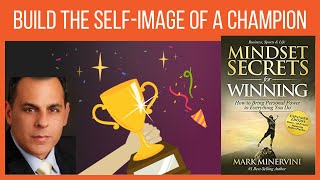 Mindset Secrets for Winning by Mark Minervini  Animated Book summary [upl. by Ennaegroeg]