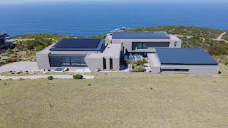 7 Bedroom House For Sale  Pezula Private Estate Knysna [upl. by Pegasus602]