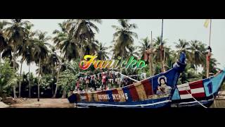 FANICKO  Faut pas membrouiller Clip Officiel [upl. by Kirenoj]