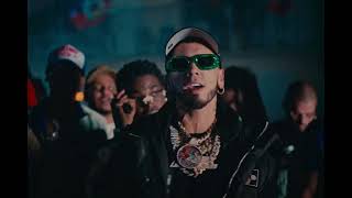 Anuel AA Kodak Black amp Ñengo Flow  Sufro Video Oficial  LLNM2 [upl. by Daye622]