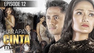 Harapan Cinta  Episode 12  Sinetron 2017 [upl. by Zat]