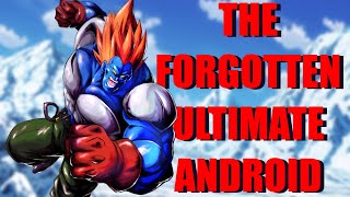 How Strong is Android 13 [upl. by Sang]